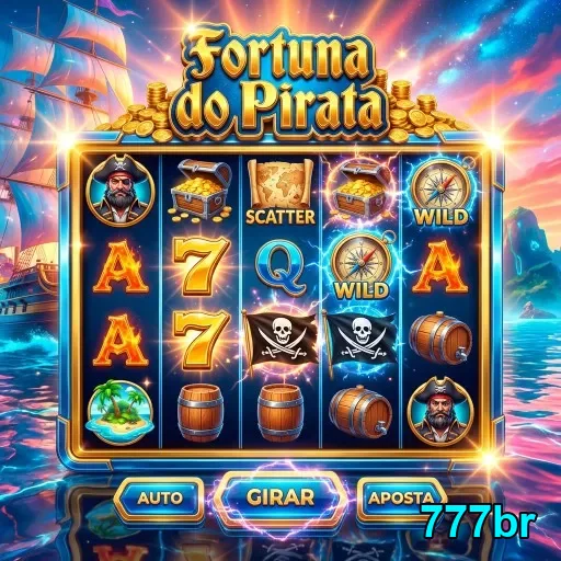 Ilustração de Acesse o aplicativo cassino 777br com segurança e agilidade