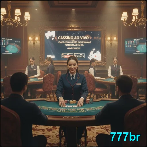 Ilustração de Experimente os serviços VIP do 777br com registro fácil