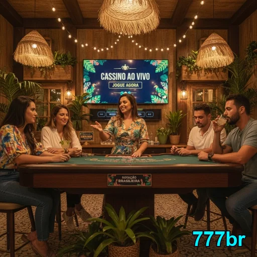Ilustração de Experimente os serviços VIP do 777br com registro fácil