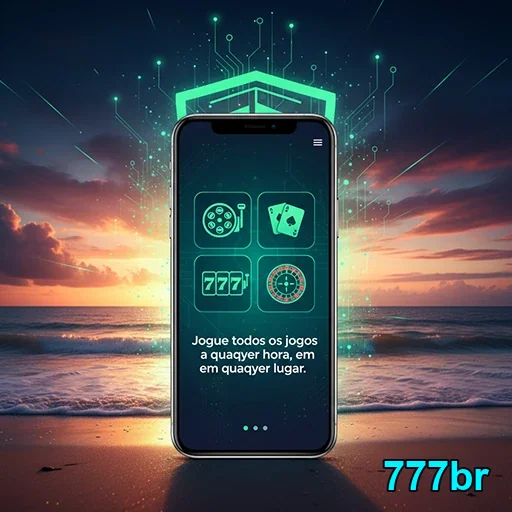 Ilustração de Experimente os serviços VIP do 777br com registro fácil