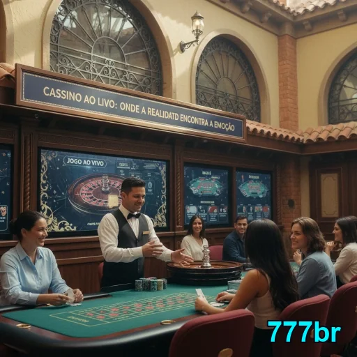 Ilustração de Slots: Entretenimento Visual Imperdível