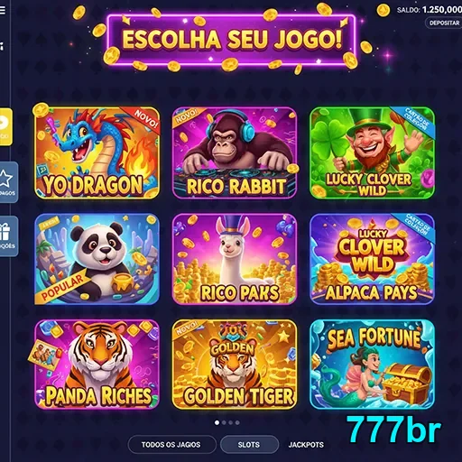 Ilustração de Explore as Ofertas VIP e Promoções na 777br