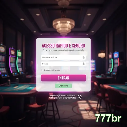 Transparência em Nossas Promoções e Ofertas - 777br