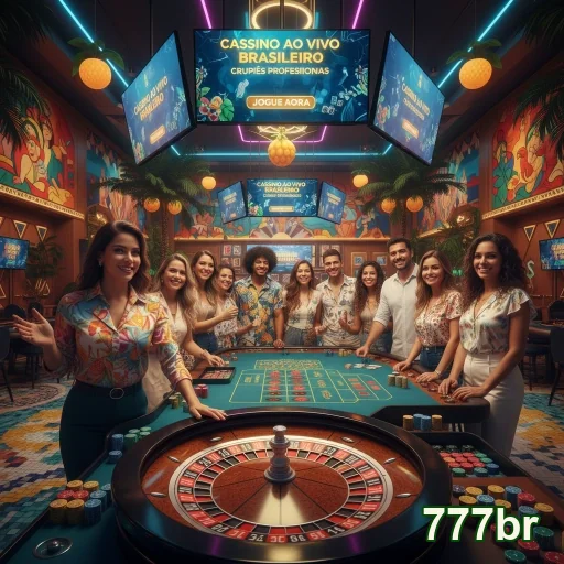 Ilustração de Variedade de Slots Inovadores