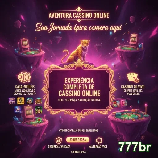 Acesso Rápido a Serviços VIP - 777br