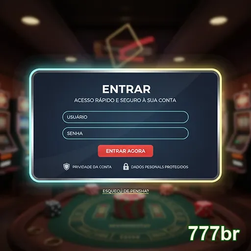 Serviços VIP para uma Experiência Exclusiva - 777br