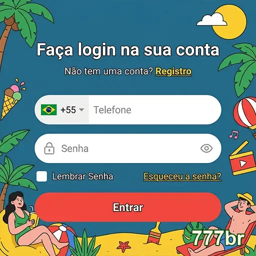 Garantia de Segurança e Confiabilidade - 777br