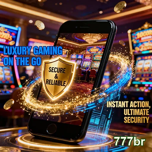 Serviços VIP da 777br para uma experiência premium