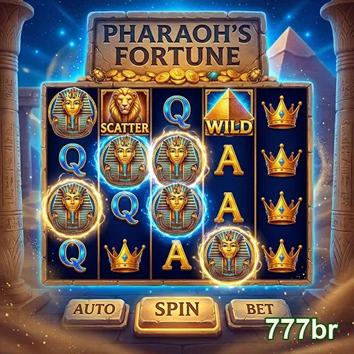 Pagamentos Protegidos para Jogadores - 777br